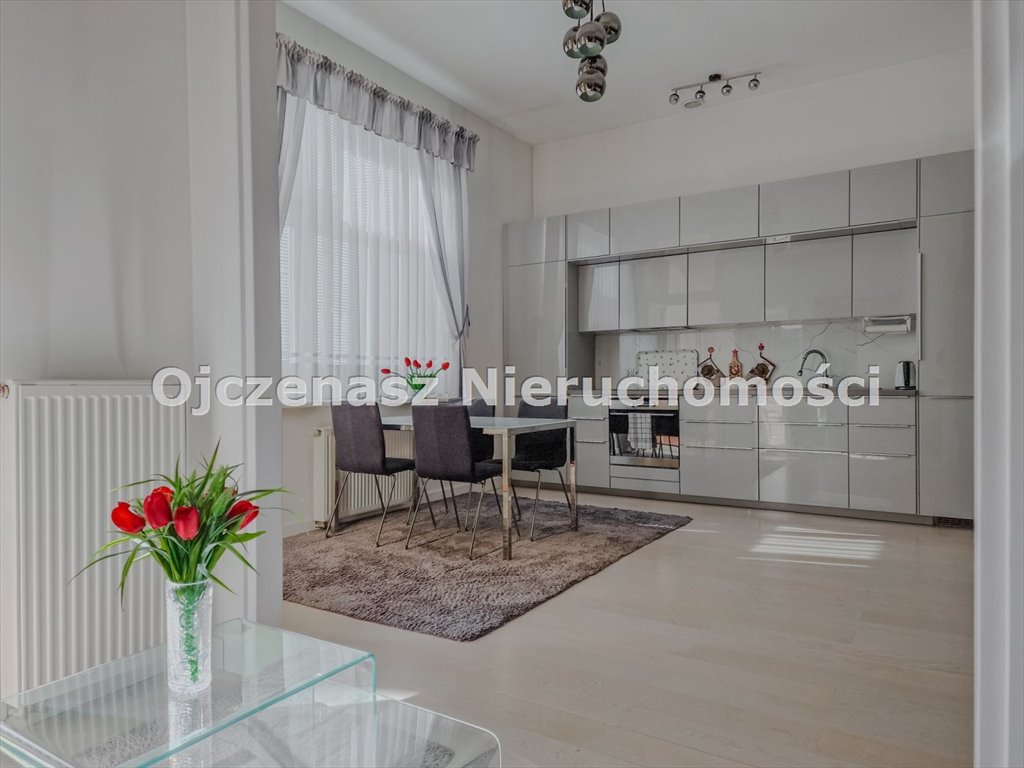 Mieszkanie 35,5 m² w centrum Bydgoszczy z windą polecam! Bydgoszcz, Centrum  36m2 Foto 1