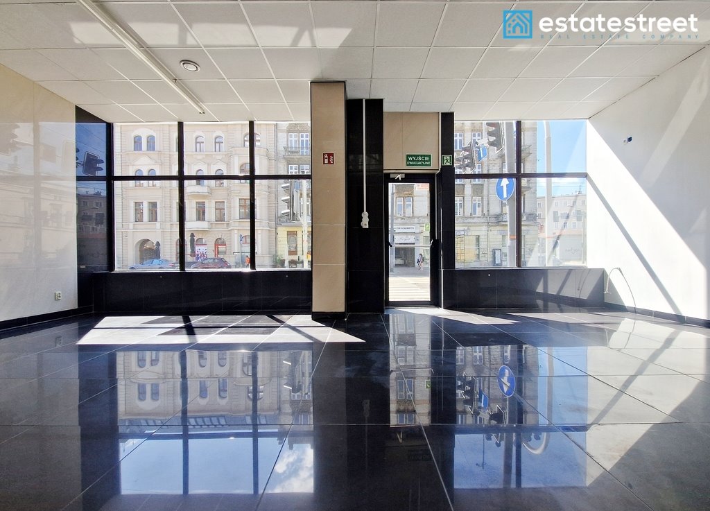 Lokal użytkowy na wynajem Katowice, Śródmieście, Warszawska  73m2 Foto 1