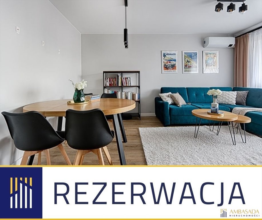 Nowoczesne 3-pokojowe mieszkanie z balkonami i widokiem na las Białystok, Skorupy, Plażowa  63m2 Foto 1