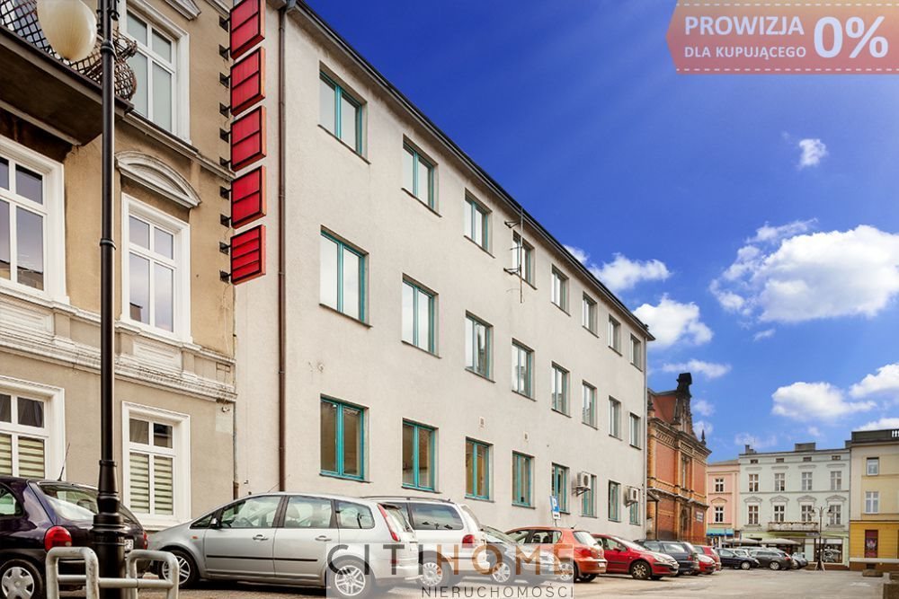Lokal użytkowy na sprzedaż Ostrów Wielkopolski 1 476m2 Foto 1 Lokal użytkowy na sprzedaż Ostrów Wielkopolski 1 476m2 Foto 1