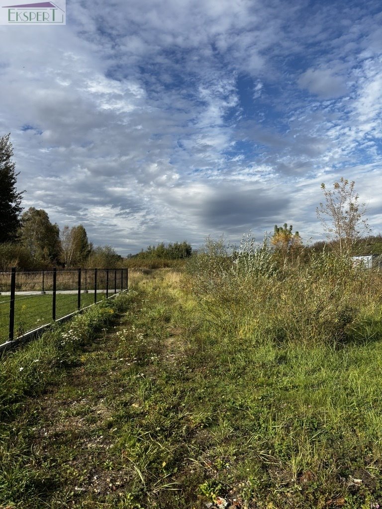 Działka budowlana na sprzedaż Dąbrowa Górnicza, Strzemieszyce Wielkie, EKSPERT 535-656-550  750m2 Foto 3