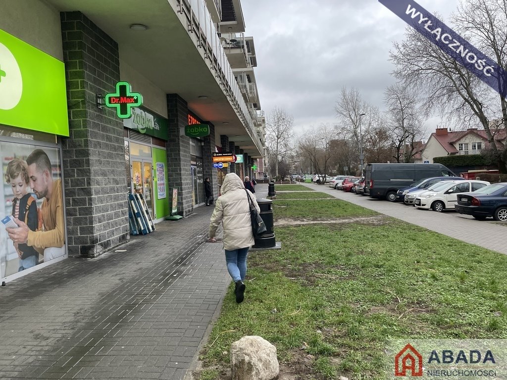 Lokal użytkowy na wynajem Warszawa, Bemowo  135m2 Foto 9