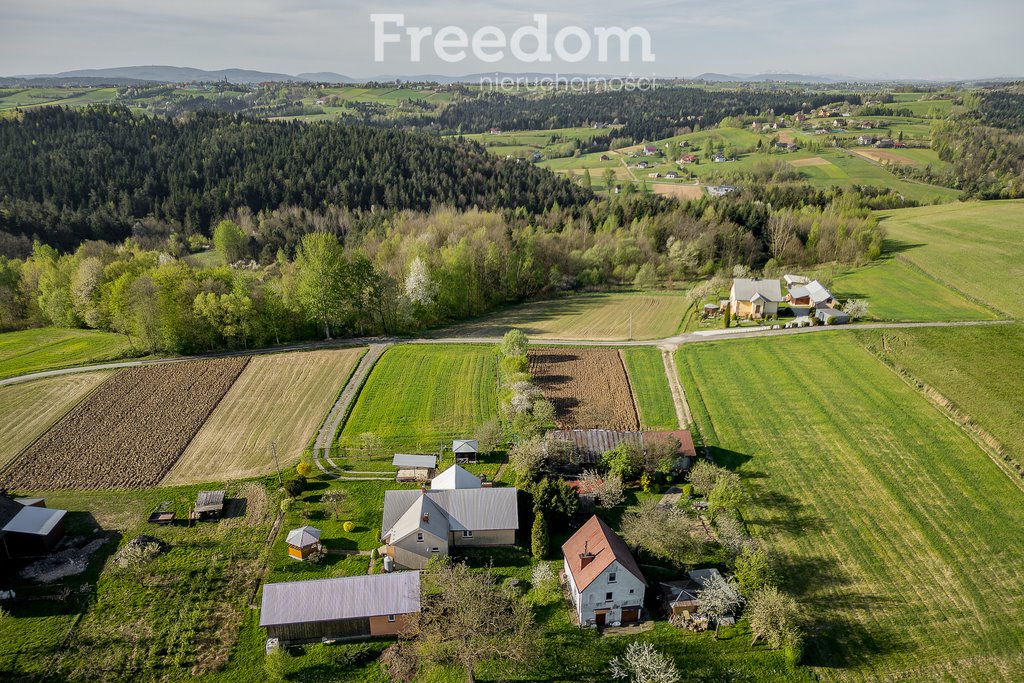 Dom na sprzedaż Rzepiennik Biskupi  70m2 Foto 13