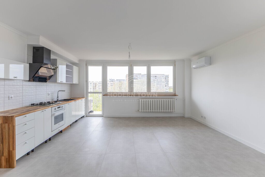 Mieszkanie czteropokojowe  na sprzedaż Warszawa, Bielany, Gwiaździsta  68m2 Foto 1