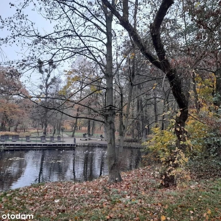 Mieszkanie dwupokojowe na sprzedaż Toruń, Podgórz, Poznańska  48m2 Foto 2