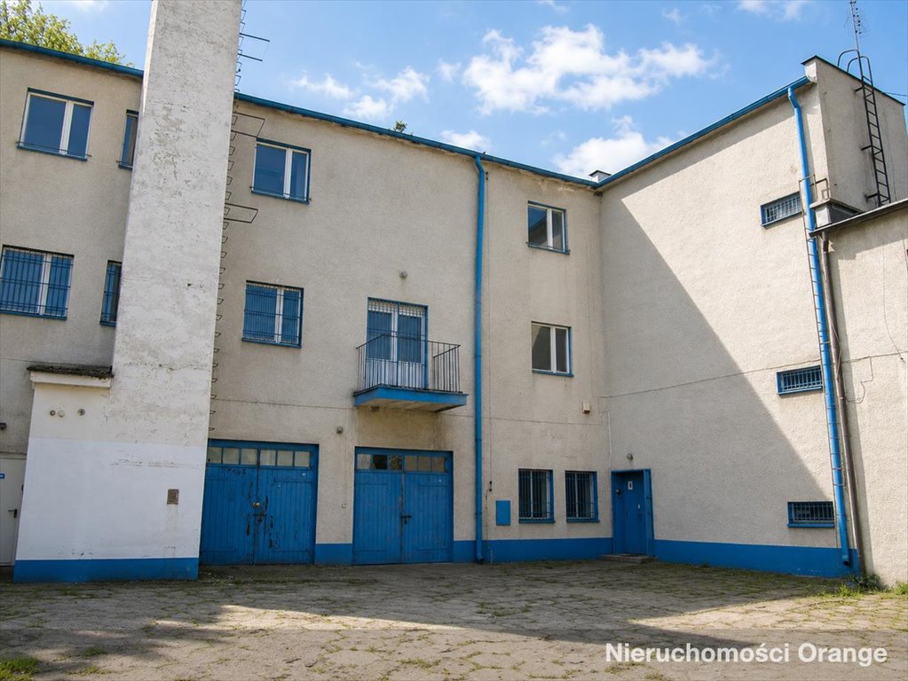 Przestronny 398 m² budynek z garażami i biurami - Ujście Ujście, Ujście, pl. Wiosny Ludów 7  398m2 Foto 1