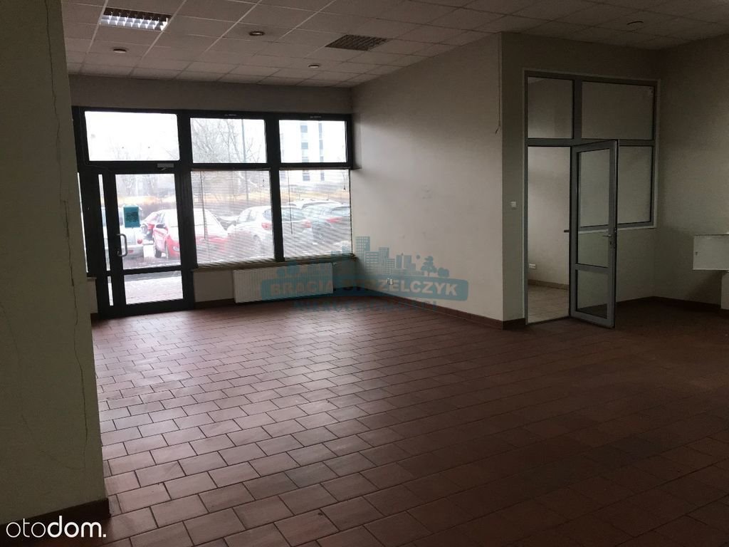 Lokal użytkowy na wynajem Warszawa, Śródmieście, Muranów  267m2 Foto 3