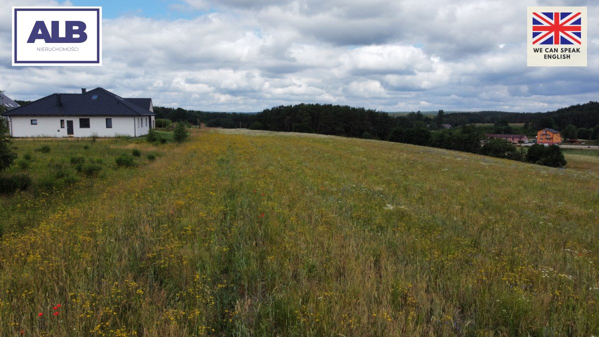 Działka budowlana na sprzedaż Chwaszczyno  972m2 Foto 4