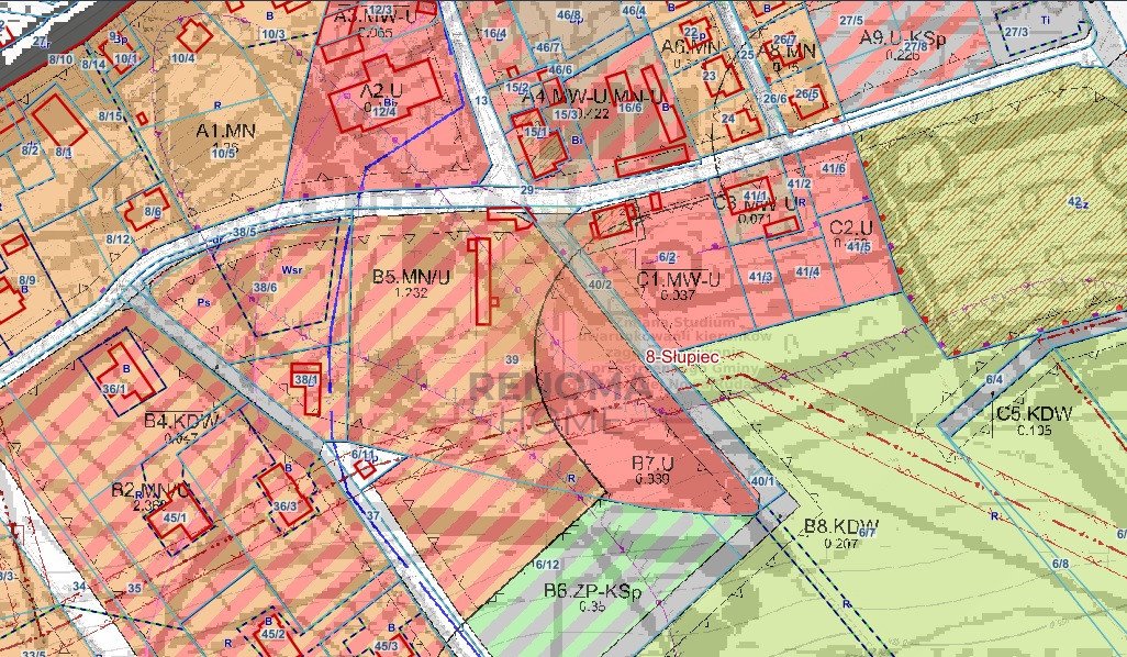 Zapraszam do zakupu działki 10 021 m² pod zabudowę w Nowej Rudzie Nowa Ruda, Słupiec  10 021m2 Foto 1