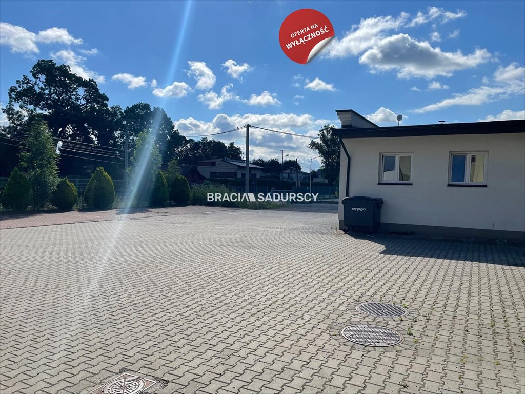 Magazyn na sprzedaż Dojazdów  150m2 Foto 8