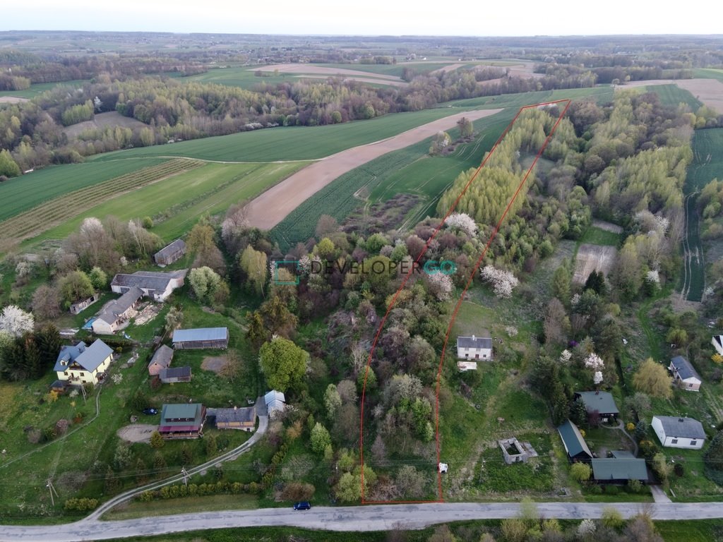 Działka inna na sprzedaż Mareczki  19 900m2 Foto 1