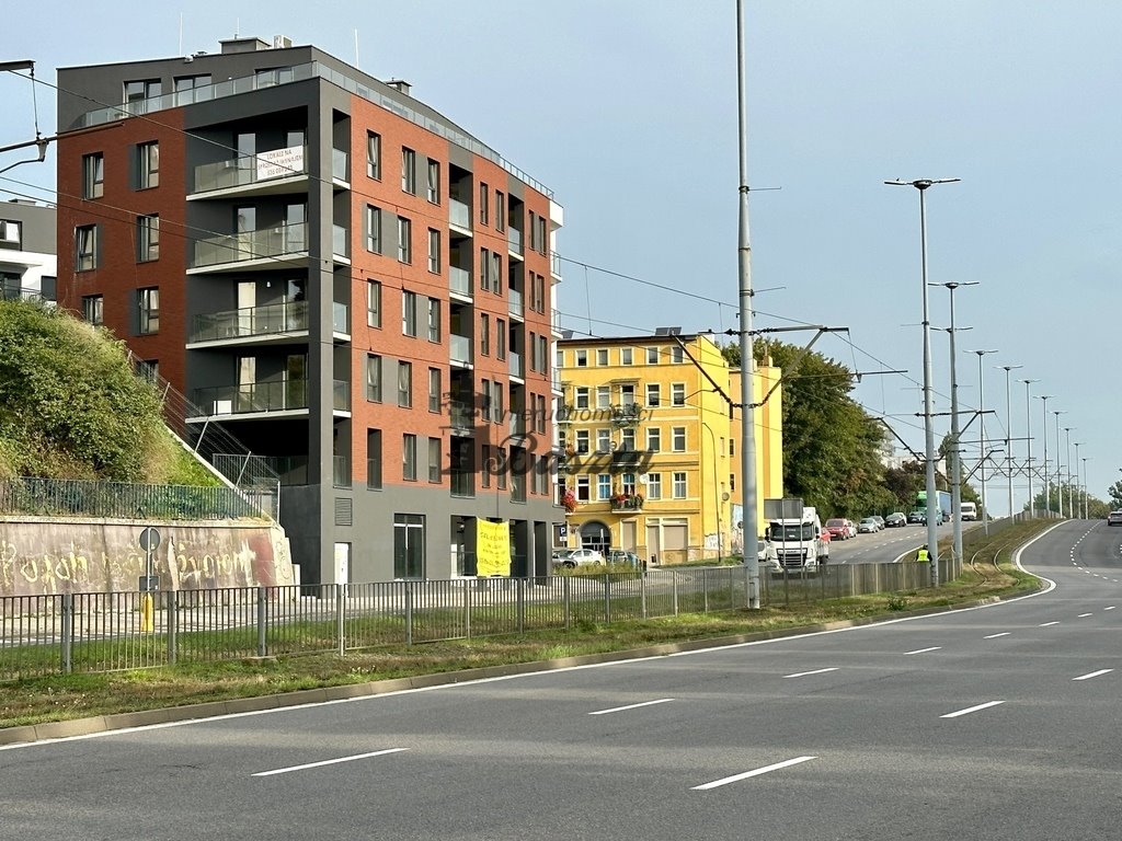 Mieszkanie trzypokojowe na sprzedaż Szczecin, Szarotki  100m2 Foto 2