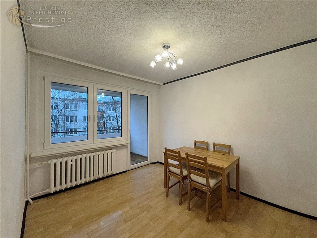 Mieszkanie dwupokojowe na wynajem Bytom  34m2 Foto 1