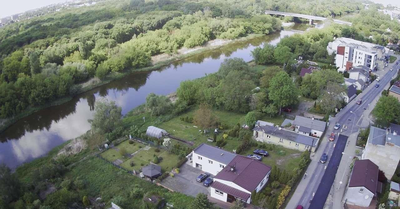 Działka 2900 m² z dostępem do Warty - zapraszam Poznań, Starołęka, Starołęcka  2 900m2 Foto 1