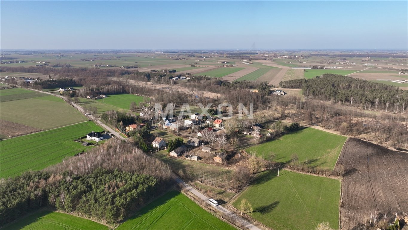 Działka rolna na sprzedaż Bylino  191 100m2 Foto 10