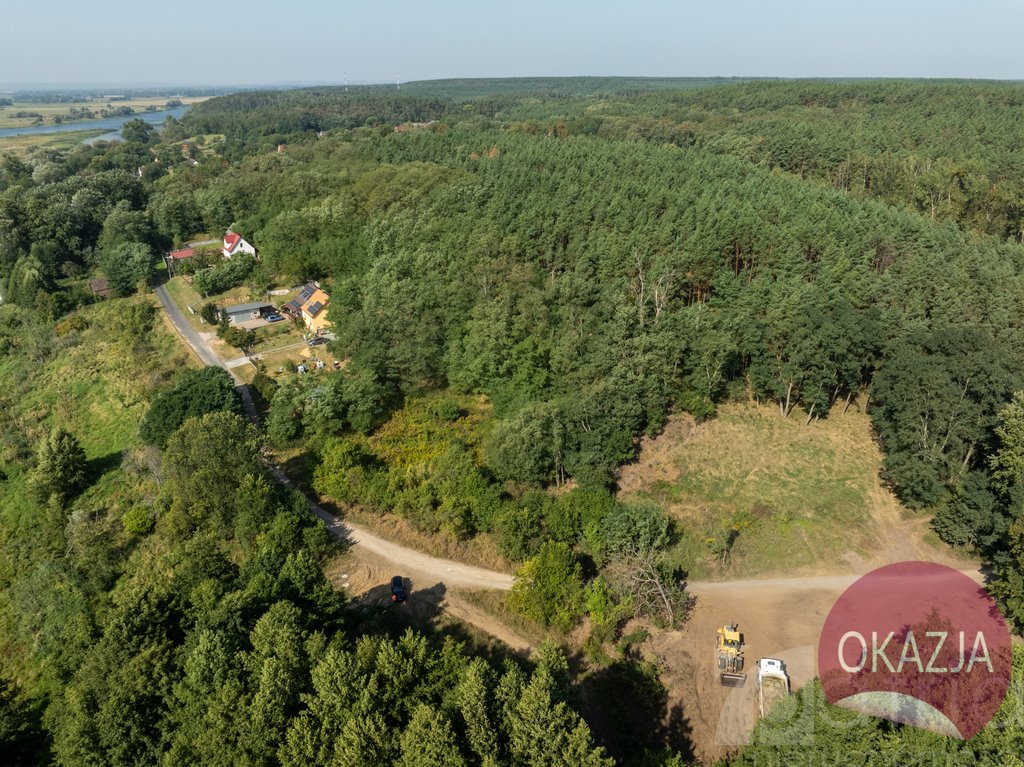 Działka inna na sprzedaż Stary Błeszyn  1 500m2 Foto 12