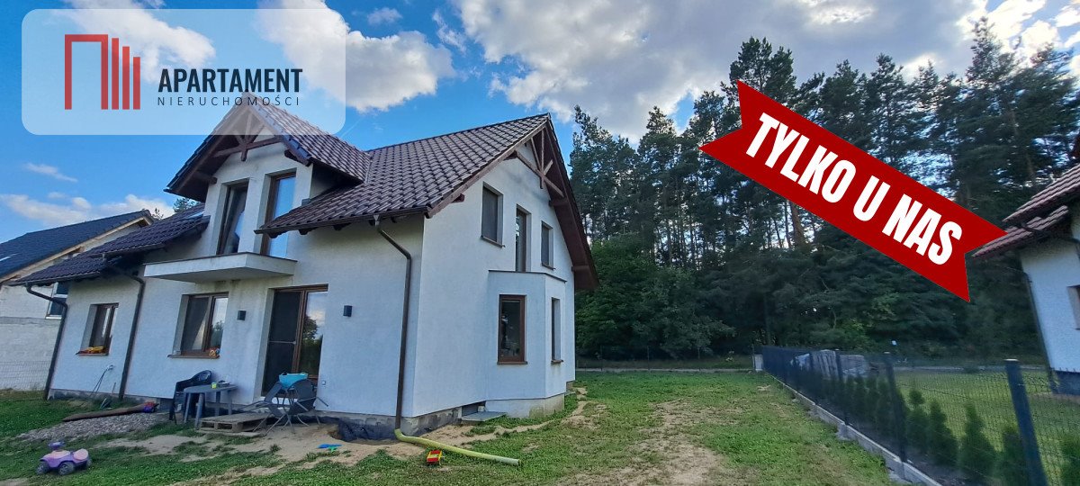 Dom na sprzedaż Kleszczewo Kościerskie  212m2 Foto 32