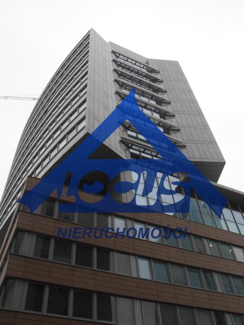 Zapraszam do wynajęcia nowoczesnego 725 m² lokalu w centrum Warszawy Warszawa, Śródmieście  725m2 Foto 1