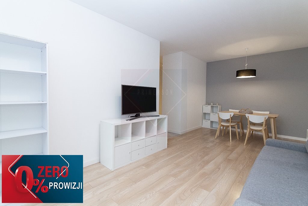 Mieszkanie dwupokojowe na sprzedaż Warszawa, Mokotów, Komputerowa  55m2 Foto 5