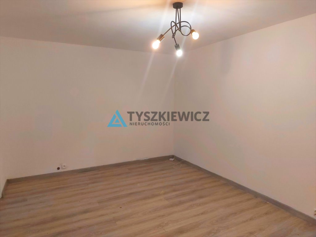 Mieszkanie dwupokojowe na sprzedaż Gdynia, Pogórze, Żeliwna  53m2 Foto 3