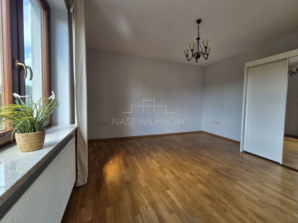 Dom na sprzedaż Warszawa, Wilanów, Powsin, Zapłocie  340m2 Foto 14