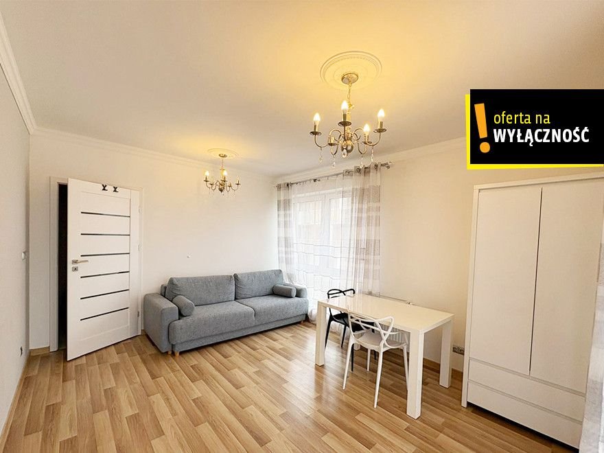 Kawalerka na wynajem: Kielce