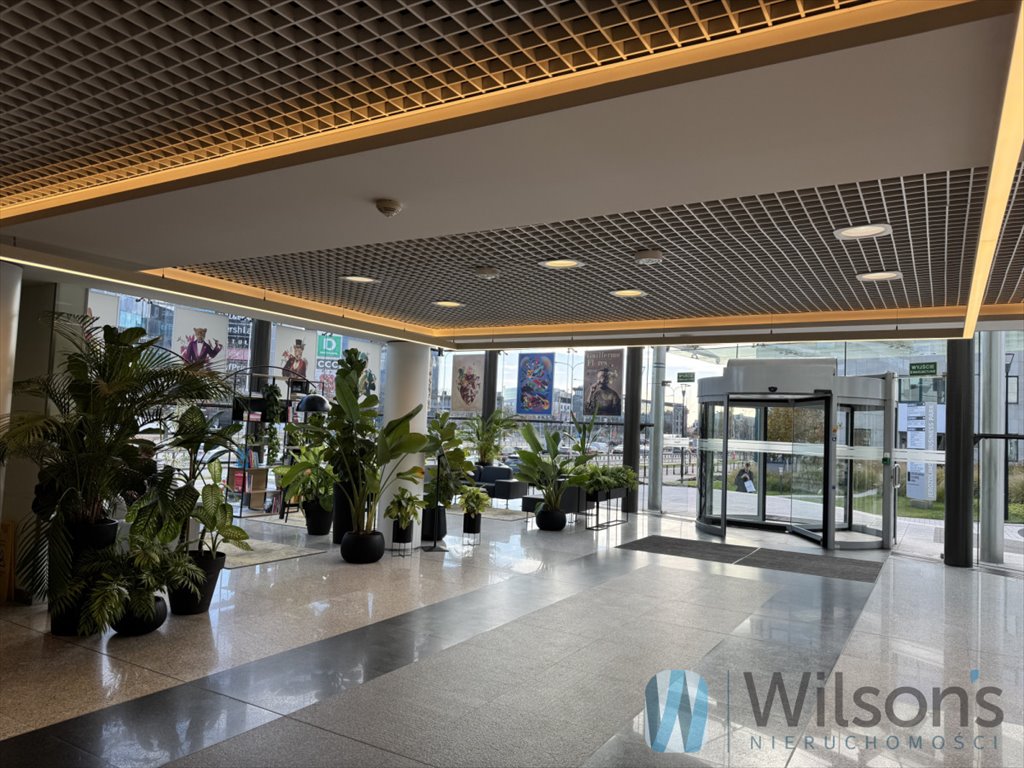 Lokal użytkowy na wynajem Warszawa, Ochota, Aleje Jerozolimskie  778m2 Foto 1