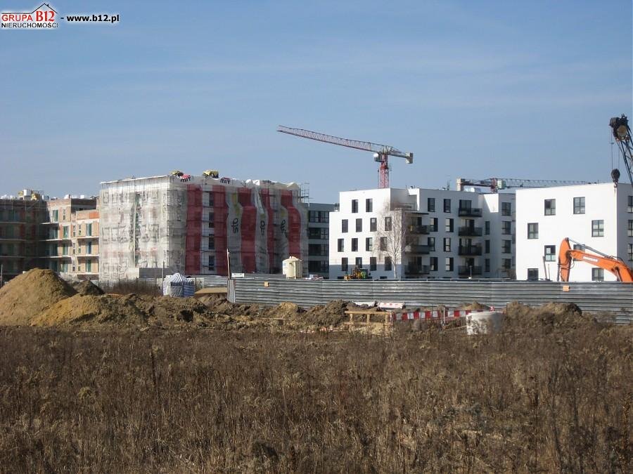 Nowoczesne 2-pokojowe mieszkanie w inwestycji bez PCC i prowizji Krakow, Prądnik Biały, Pachońskiego-okolice  38m2 Foto 1