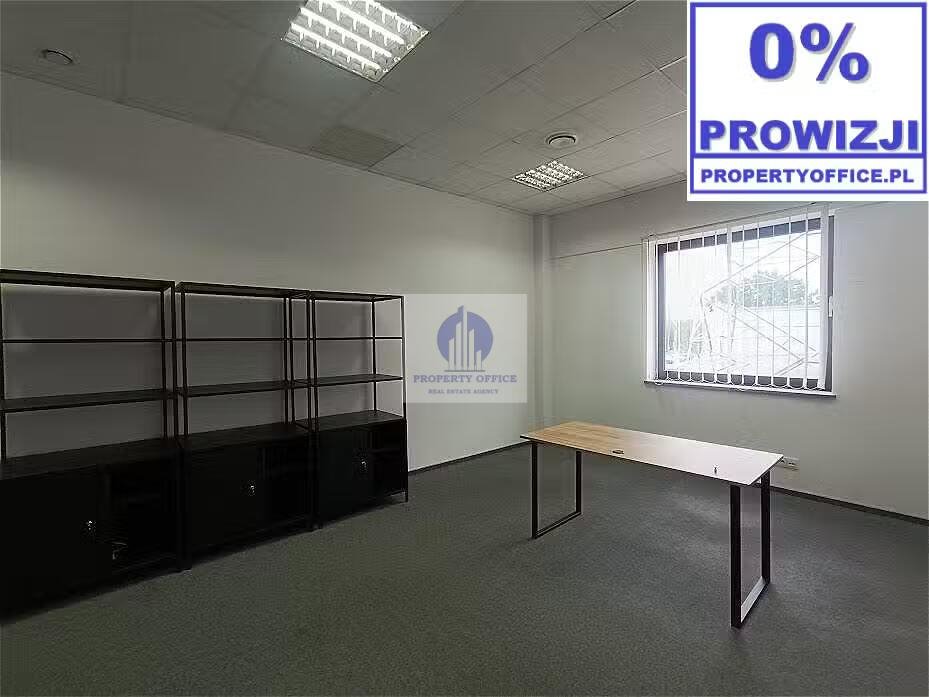 Nowoczesny lokal biurowy 33 m2 z klimatyzacją i dostępem 24/7 Warszawa, Białołęka, Płochocińska  33m2 Foto 1
