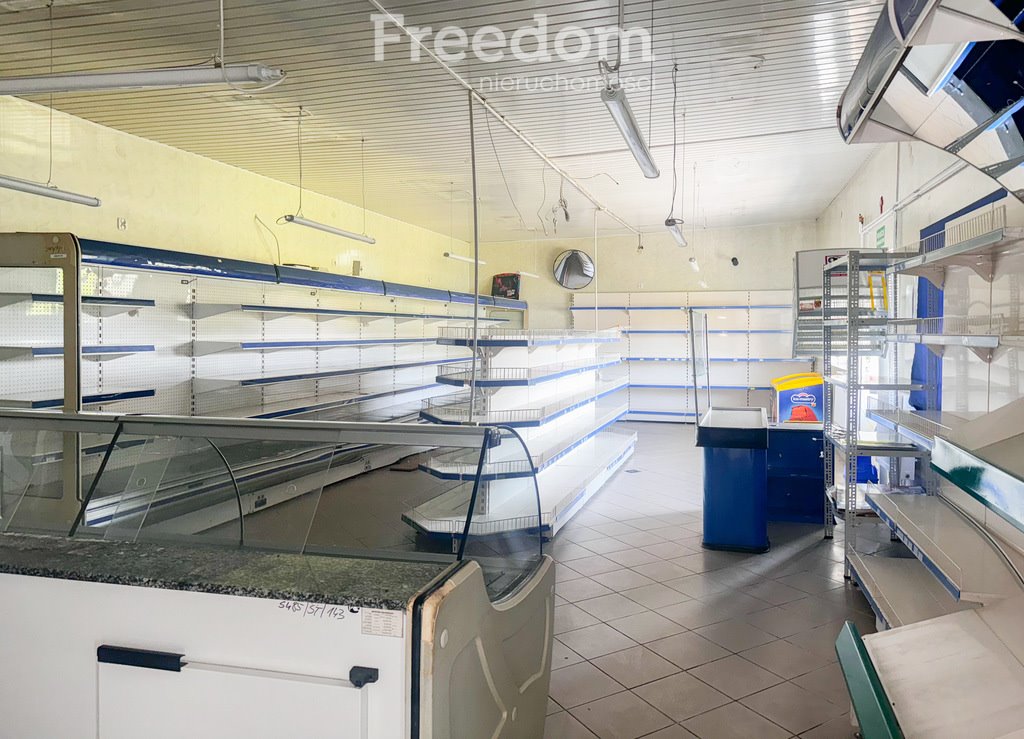 Lokal użytkowy na wynajem Domaradz  90m2 Foto 12