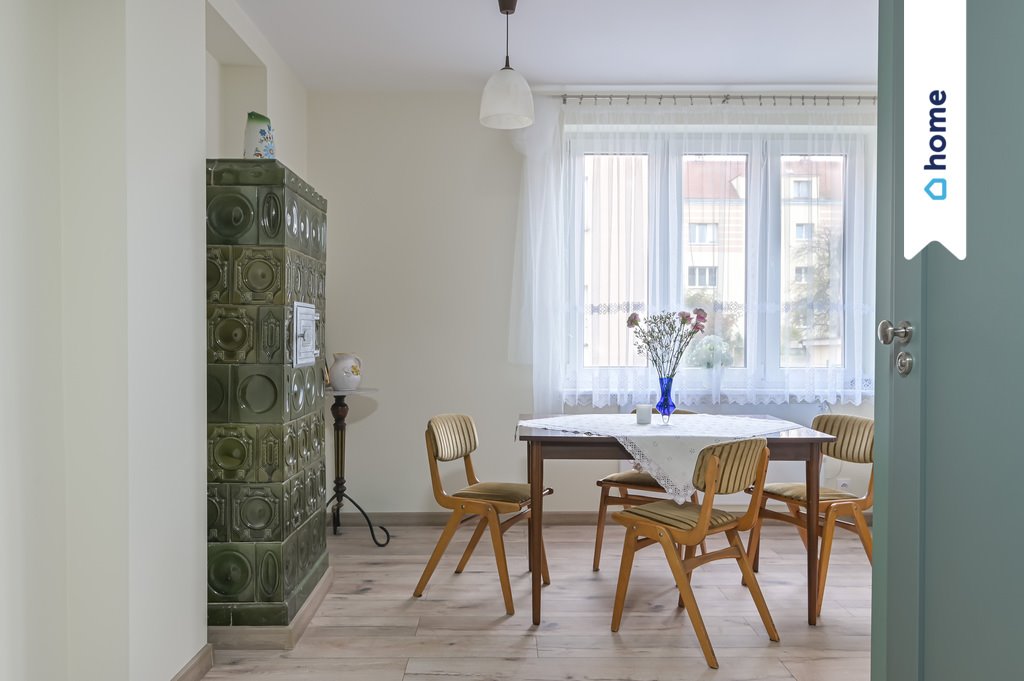 Mieszkanie dwupokojowe na sprzedaż Gdańsk, Sochaczewska  47m2 Foto 1