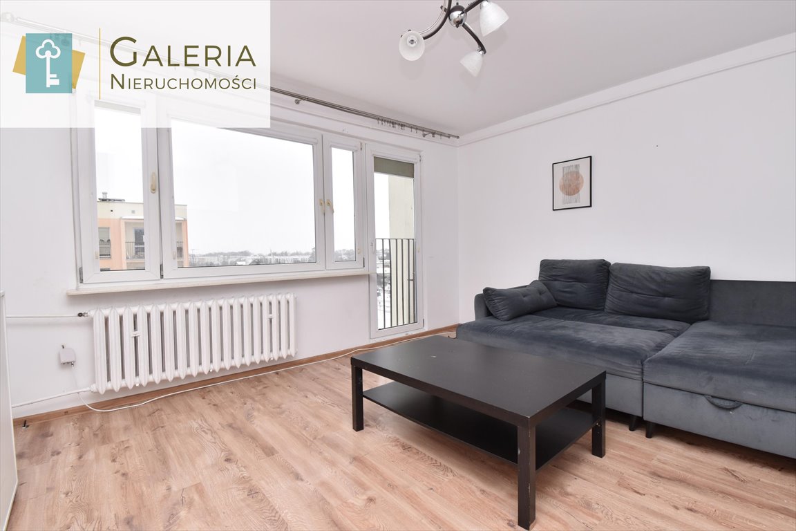 Inwestycja lub start w mieszkaniu – 36,2 m2, balkon, blisko szkół Malbork, Józefa Wybickiego  36m2 Foto 1