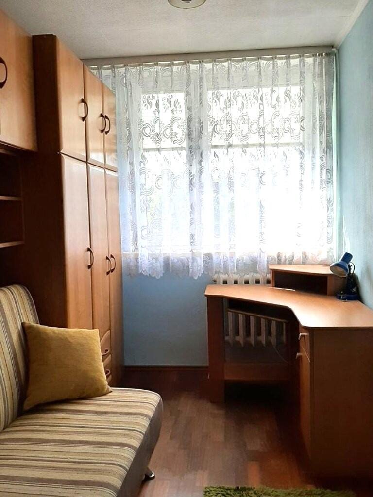 Mieszkanie trzypokojowe na sprzedaż Warszawa, Targówek, Chodecka  48m2 Foto 1