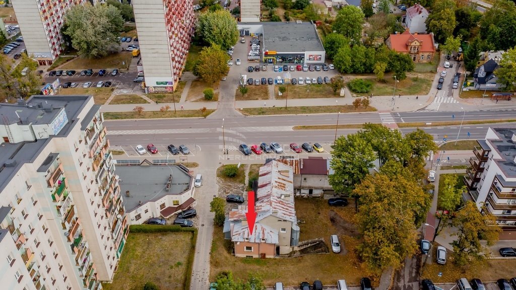 Lokal użytkowy na sprzedaż Białystok, Przydworcowe, kard. Stefana Wyszyńskiego  250m2 Foto 3