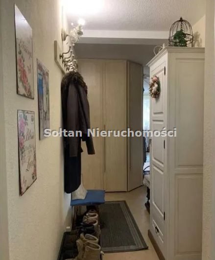 Mieszkanie dwupokojowe na sprzedaż Warszawa, Bielany, Szegedyńska  48m2 Foto 5