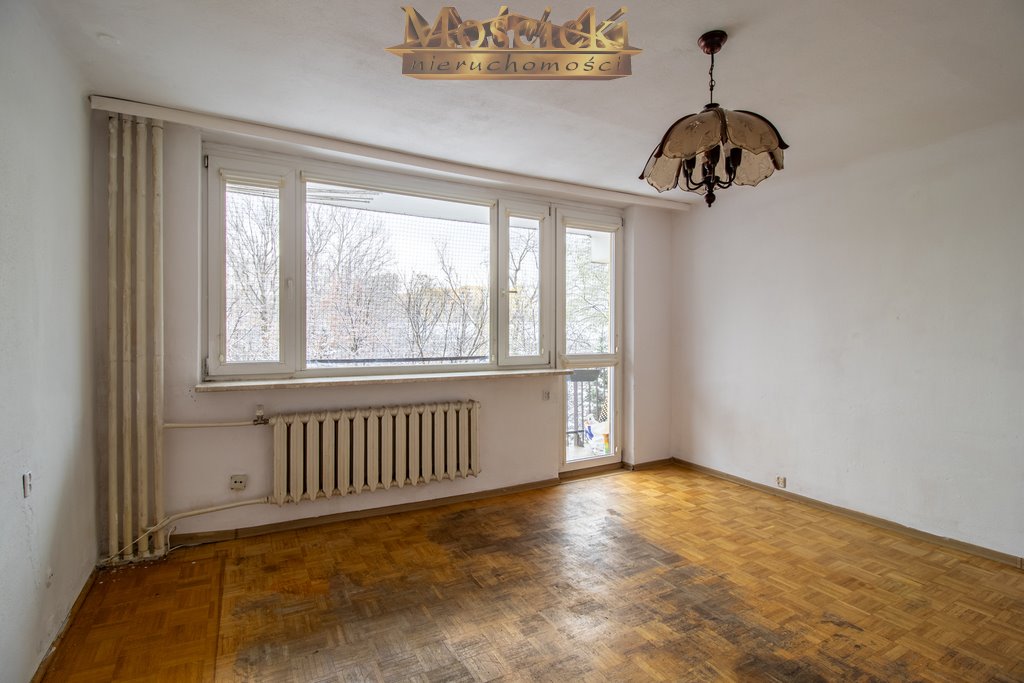 Mieszkanie trzypokojowe na sprzedaż Warszawa, Bielany, Marymont, Klaudyny  60m2 Foto 2