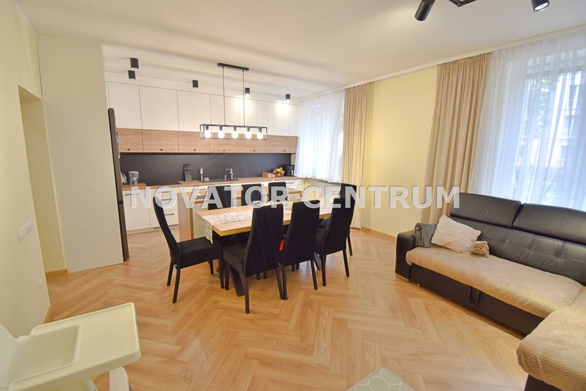 Do sprzedania przestronne 3-pokojowe mieszkanie 61 m² w Bydgoszczy Bydgoszcz, Kapuściska  61m2 Foto 1