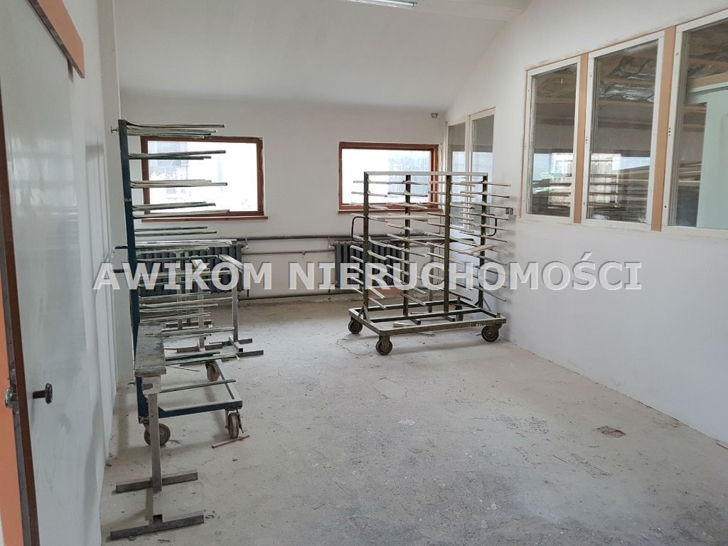 Lokal użytkowy na sprzedaż Ciechanów  680m2 Foto 18