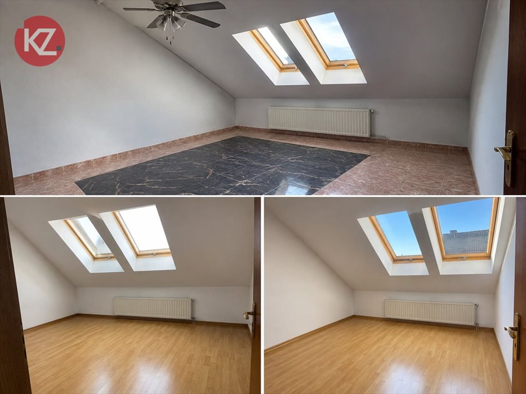 Zapraszam do wynajmu 3-pokojowego mieszkania 58 m² w Piła Piła, Podlasie, Bydgoska  58m2 Foto 1