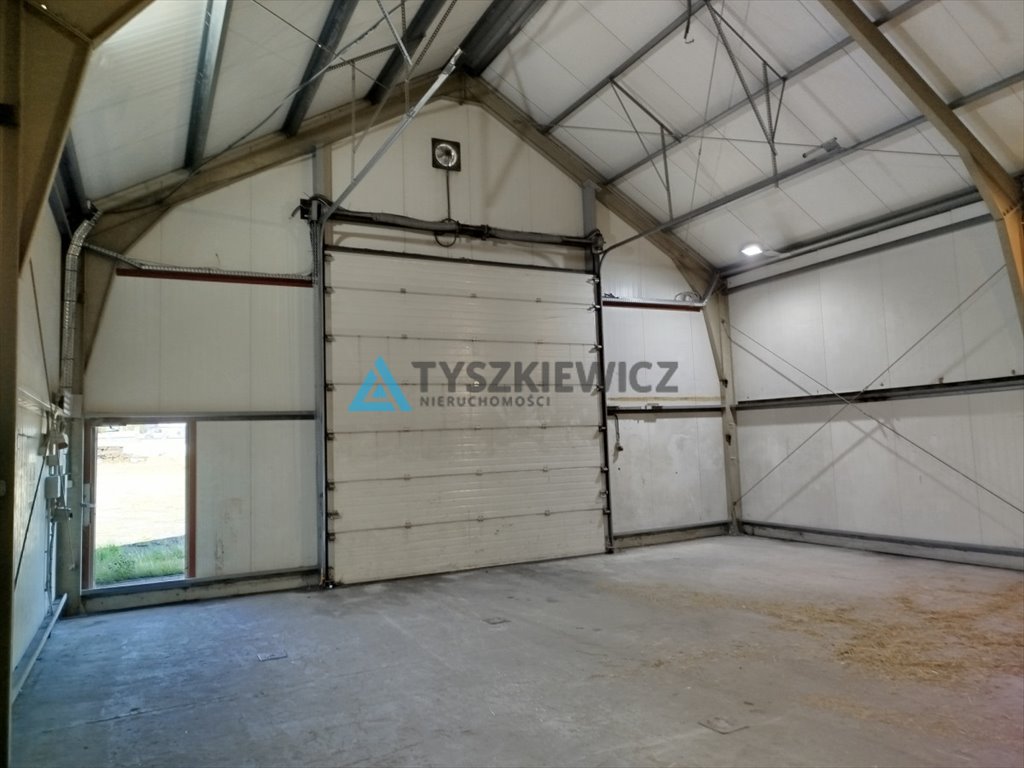 Lokal użytkowy na wynajem Zblewo, Kościerska  300m2 Foto 5