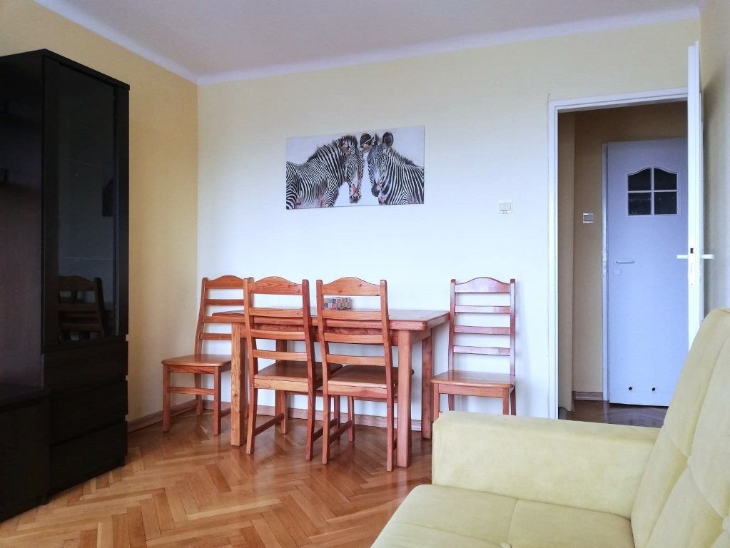 Mieszkanie dwupokojowe na sprzedaż Kielce, KSM  40m2 Foto 2