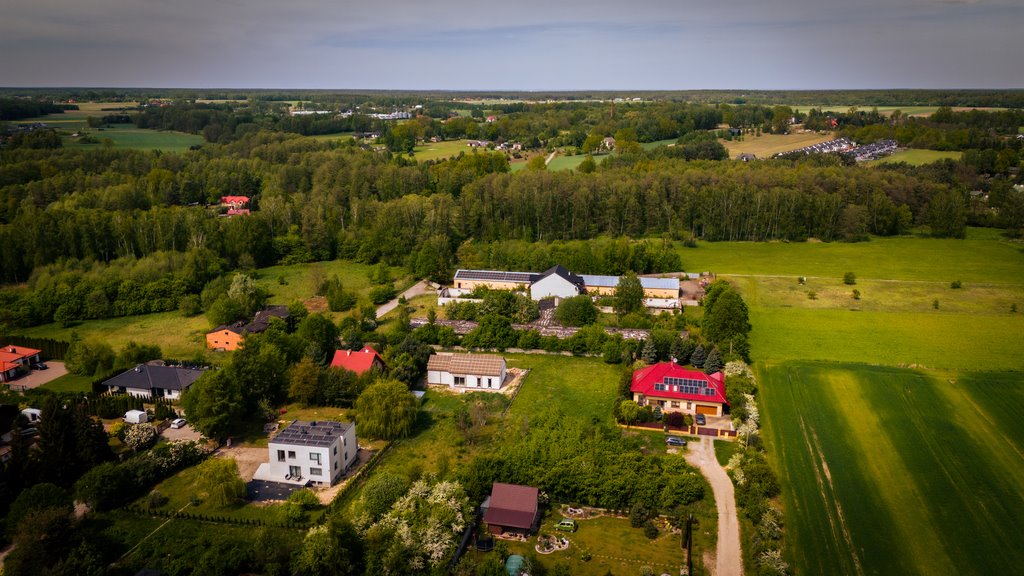 Działka budowlana na sprzedaż Zgierz, Irysowa  1 020m2 Foto 6