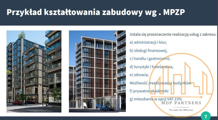 Lokal użytkowy na sprzedaż Warszawa, Praga-Południe  7 500m2 Foto 1