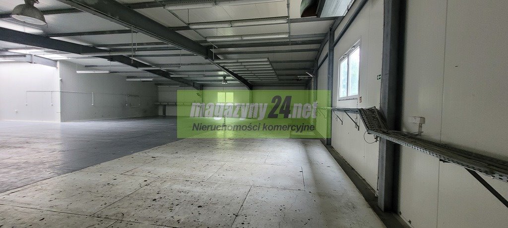 Magazyn na wynajem Piaseczno  1 331m2 Foto 3