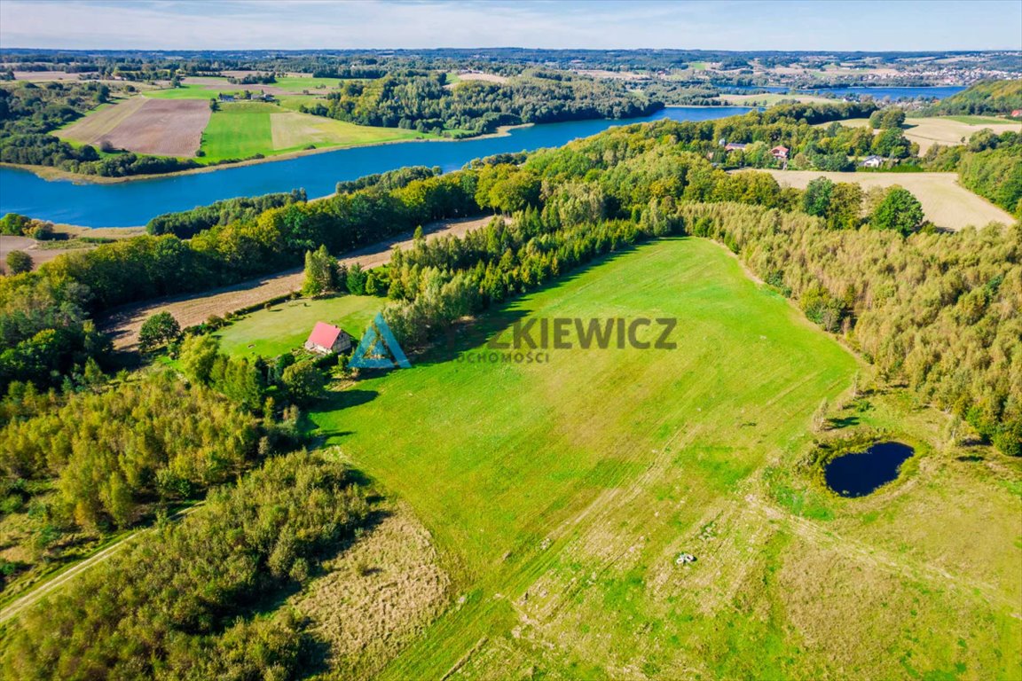 Działka budowlana na sprzedaż Ręboszewo  1 167m2 Foto 6