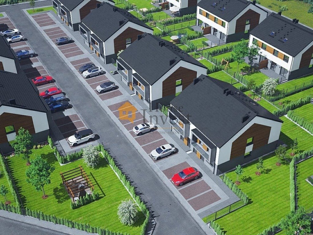 Dom na sprzedaż Ulesie  68m2 Foto 11
