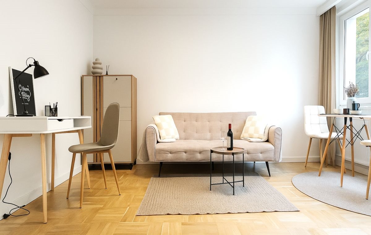 Mieszkanie dwupokojowe na sprzedaż Rzeszów, Rycerska  35m2 Foto 1