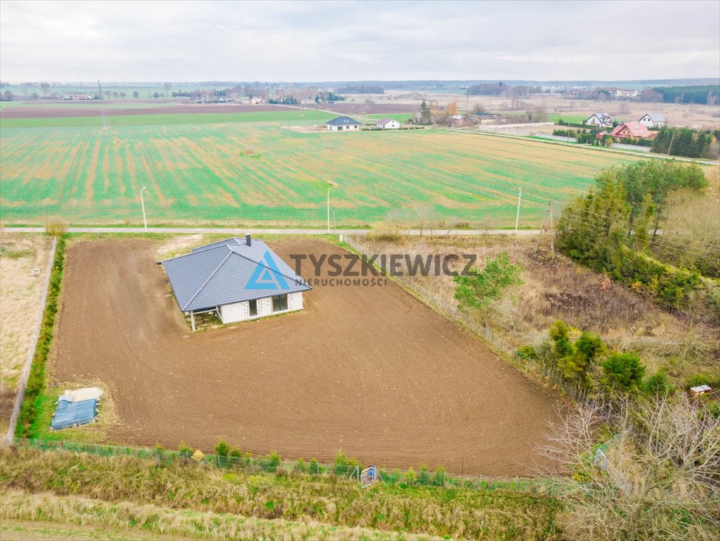 Dom na sprzedaż Sąborze  206m2 Foto 2