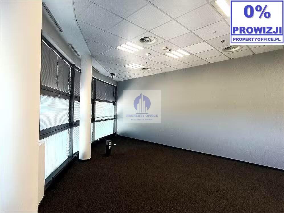 Nowoczesny lokal biurowy 980 m² na Ursynowie - polecam Warszawa, Ursynów, Zatorze  980m2 Foto 1