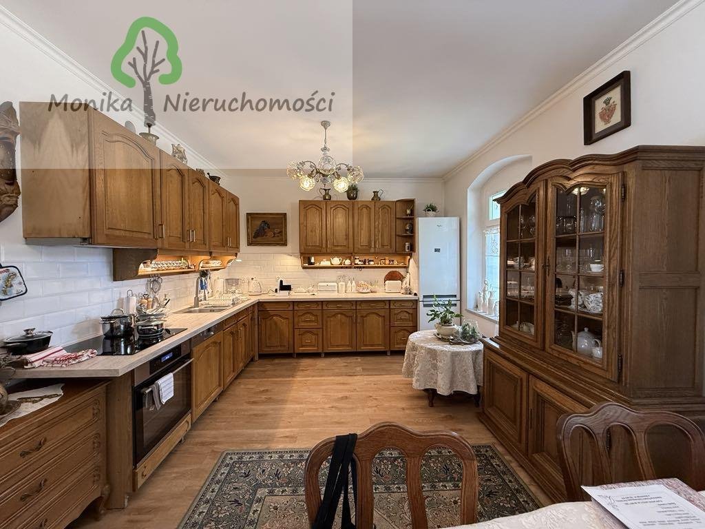 Dom na sprzedaż Tczew, H. Sienkiewicza  110m2 Foto 1